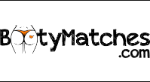 Bootymatches logo