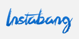 Instabang.com Logo