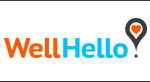 WellHello.com Logo