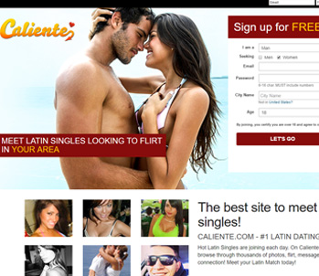 Caliente.com