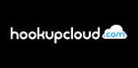 hookupcloud logo