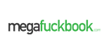 megafuckbook.com logo