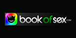 bookofsex logo