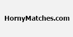 Hornymatches Logo