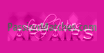 Lonely Wives Affairs Logo