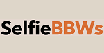 SelfieBBWs.com Logo