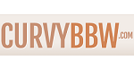 Curvy BBW logo