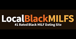 LocalBlackMilfs Logo