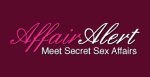 Affair Alert logo