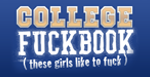 Collegefuckbook.com logo