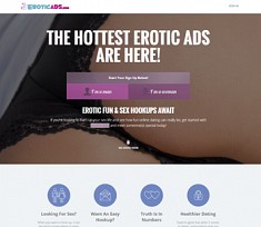 Erotic Ads