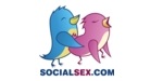 Social Sex Logo