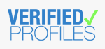 Verifiedprofiles.com Logo