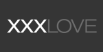 xxx love logo