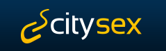 citysex logo