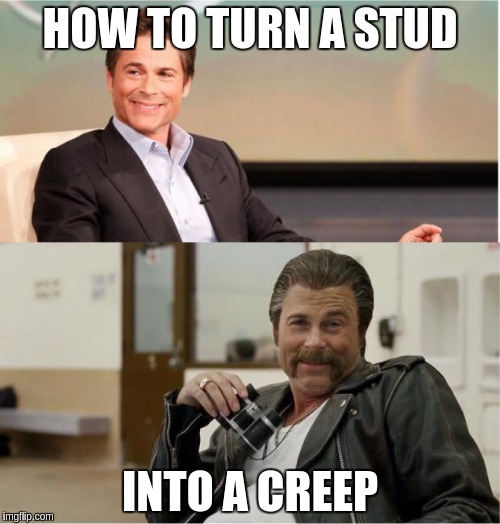 studintocreep