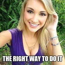 the-right-way-to-do-it