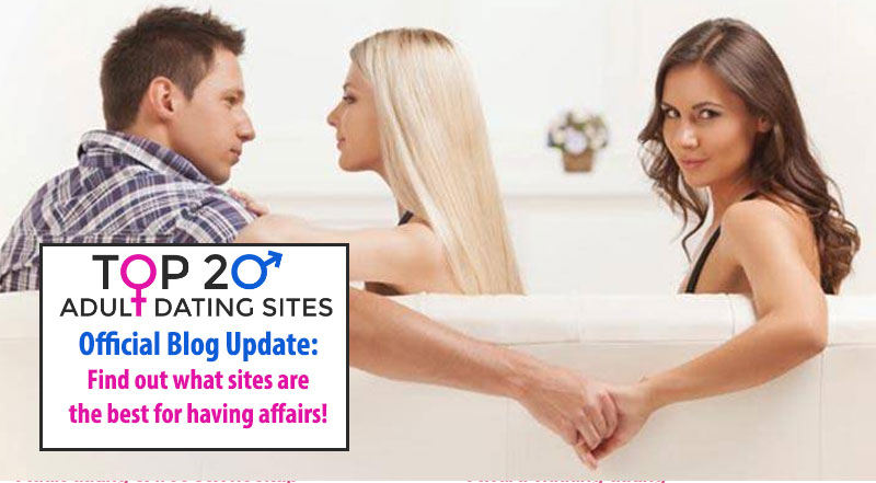 best affair dating sites