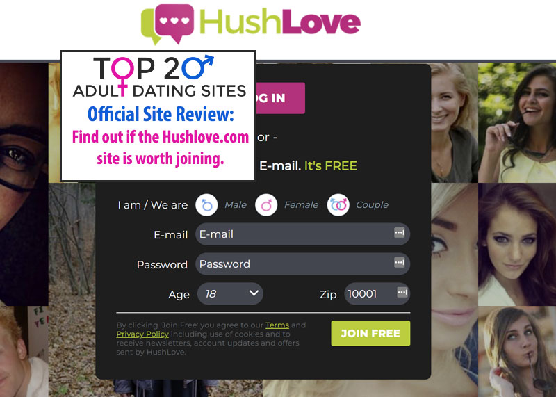 Hushlove