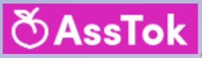 AssTok.com logo