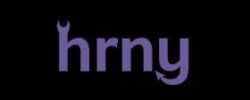 HRNY Logo